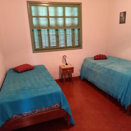 Casa Caraguatatuba Praia Martim De Sa Buitenkant foto
