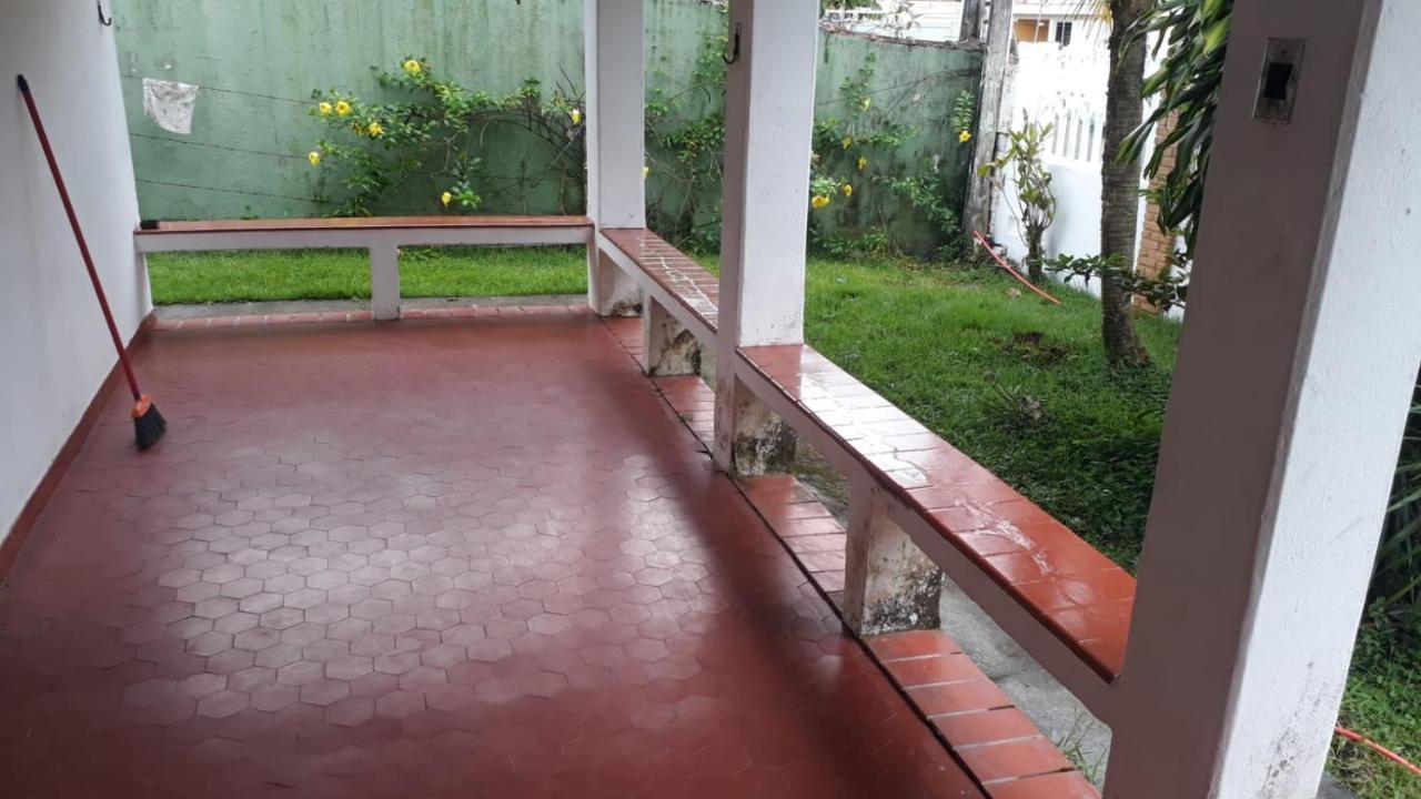 Casa Caraguatatuba Praia Martim De Sa Buitenkant foto