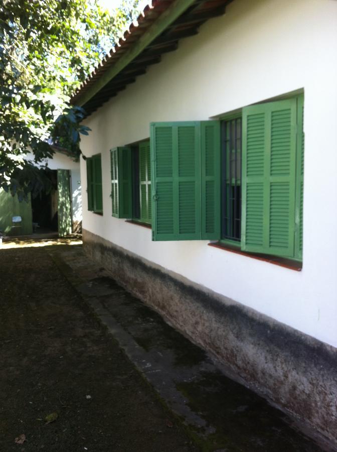 Casa Caraguatatuba Praia Martim De Sa Buitenkant foto