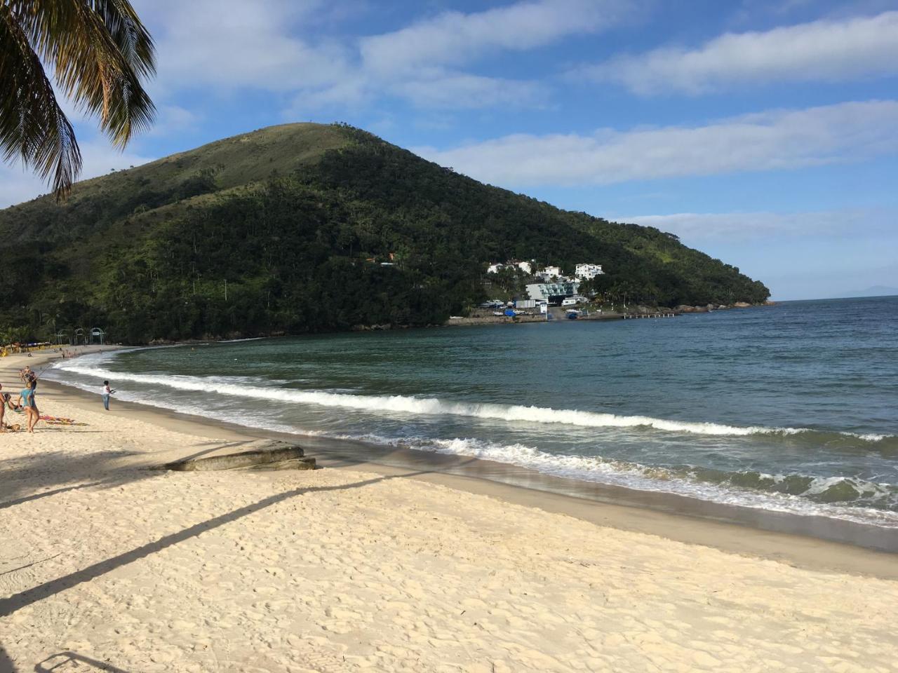 Casa Caraguatatuba Praia Martim De Sa Buitenkant foto